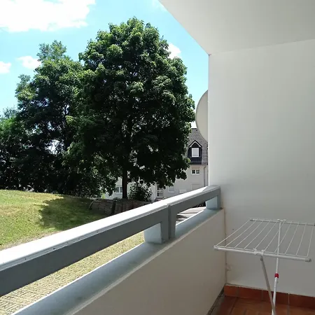 Lägenhet Gemuetliches Mit Naturblick Fuer Monteuren