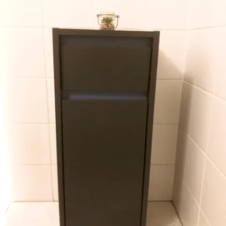 Gemuetliches Mit Naturblick Fuer Monteuren *