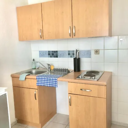 Gemuetliches Mit Naturblick Fuer Monteuren * Herborn (Hessen)