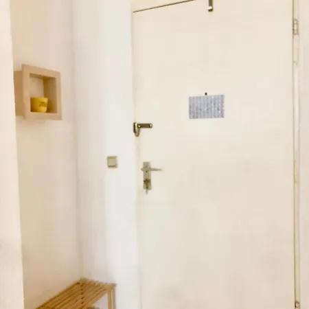 Gemuetliches Mit Naturblick Fuer Monteuren Herborn (Hessen)