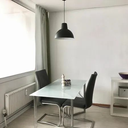 Gemuetliches Mit Naturblick Fuer Monteuren * Herborn (Hessen)