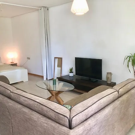 Apartment Gemuetliches Mit Naturblick Fuer Monteuren Herborn (Hessen)