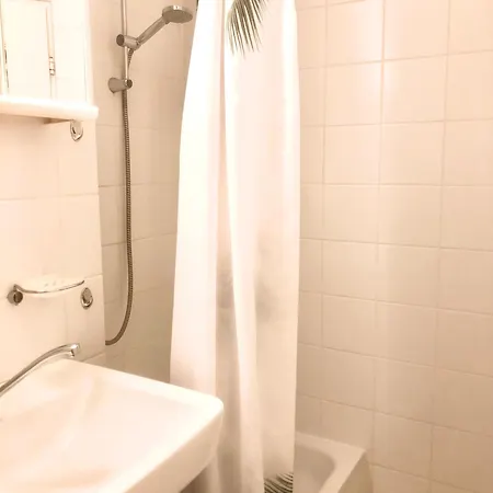 Apartmán Gemuetliches Mit Naturblick Fuer Monteuren *