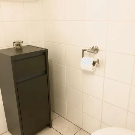 Gemuetliches Mit Naturblick Fuer Monteuren