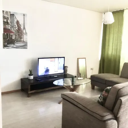 Gemuetliches Mit Naturblick Fuer Monteuren * Herborn (Hessen)