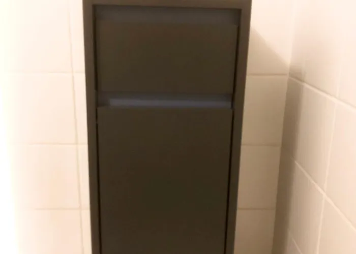 Gemuetliches Mit Naturblick Fuer Monteuren *