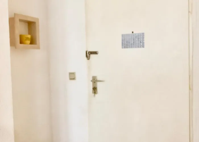 Gemuetliches Mit Naturblick Fuer Monteuren Herborn (Hessen)