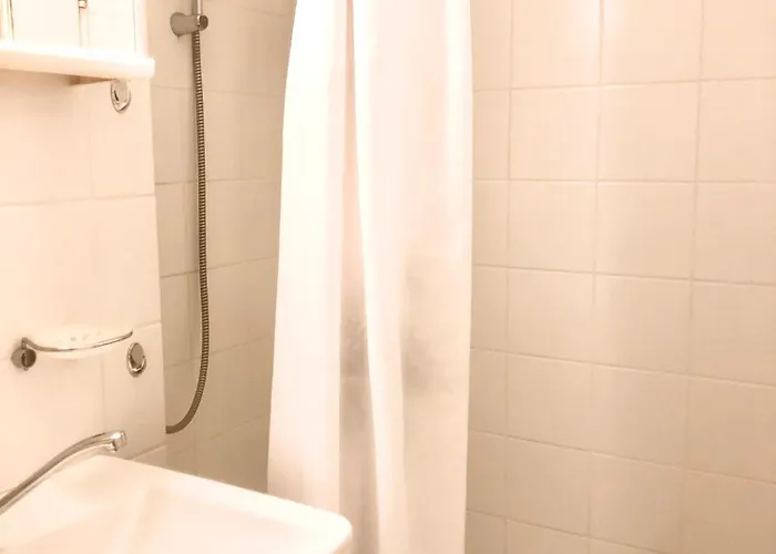 Apartmán Gemuetliches Mit Naturblick Fuer Monteuren *