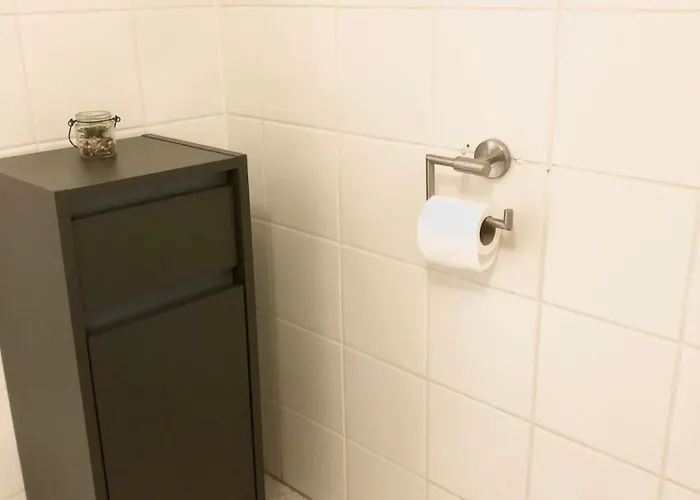 Gemuetliches Mit Naturblick Fuer Monteuren