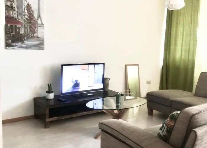 Gemuetliches Mit Naturblick Fuer Monteuren * Herborn (Hessen)