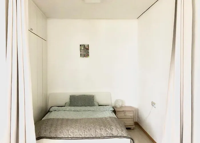 Gemuetliches Mit Naturblick Fuer Monteuren Herborn (Hessen)